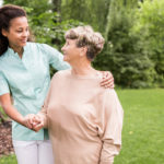Home care services in Mesa, Arizona